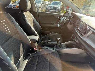 Kia Rio GT-Line+LED+Navi+Kamera+SHZ+LKRHZG+AHK