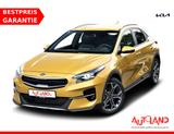 Kia XCeed 1.5 T-GDI AT LED Navi Kamera Klimaaut. DAB - mit Benzin-Antrieb: Teilleder, Alarmanlage