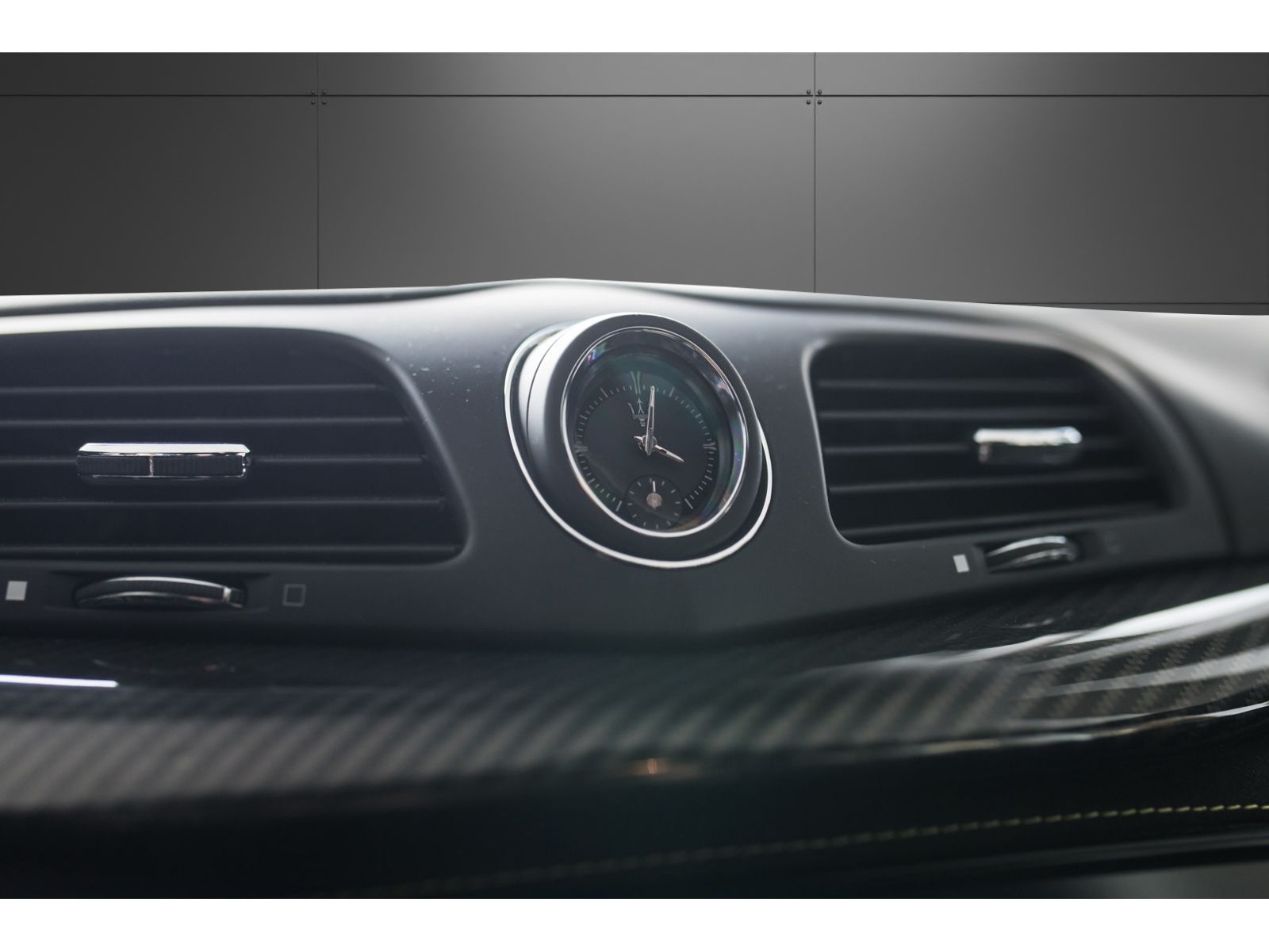 Maserati Granturismo - Bild 14