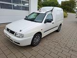 Volkswagen Caddy - Volkswagen Caddy aus 2000