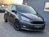 Ford C-Max Business Edition /1.HAND/KLIMA/NAVI/ - Ford C-MAX Business mit Benzin-Antrieb