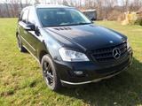 Mercedes-Benz ML 420 CDI 4MATIC - - Mercedes-Benz ML 420: Cdi 4matic