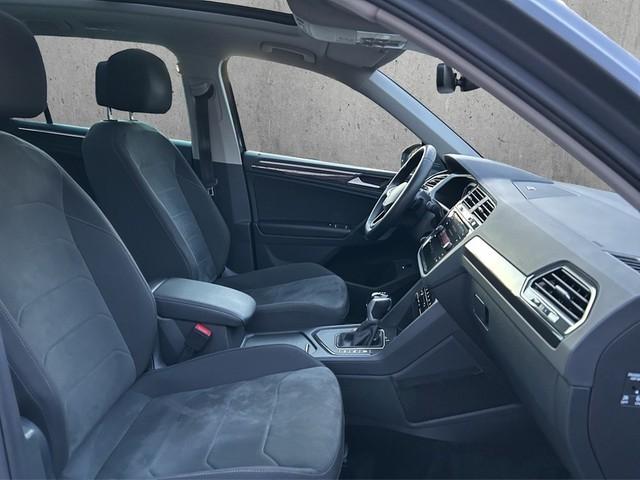 Volkswagen Tiguan Elegance 2.0TDI DSG Pano+IQ.Light +Kamera, миниатюра 15