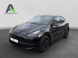 Tesla Model Y Long Range Dual AWD *1.Hand*Shanghai* - graue Tesla Model Y