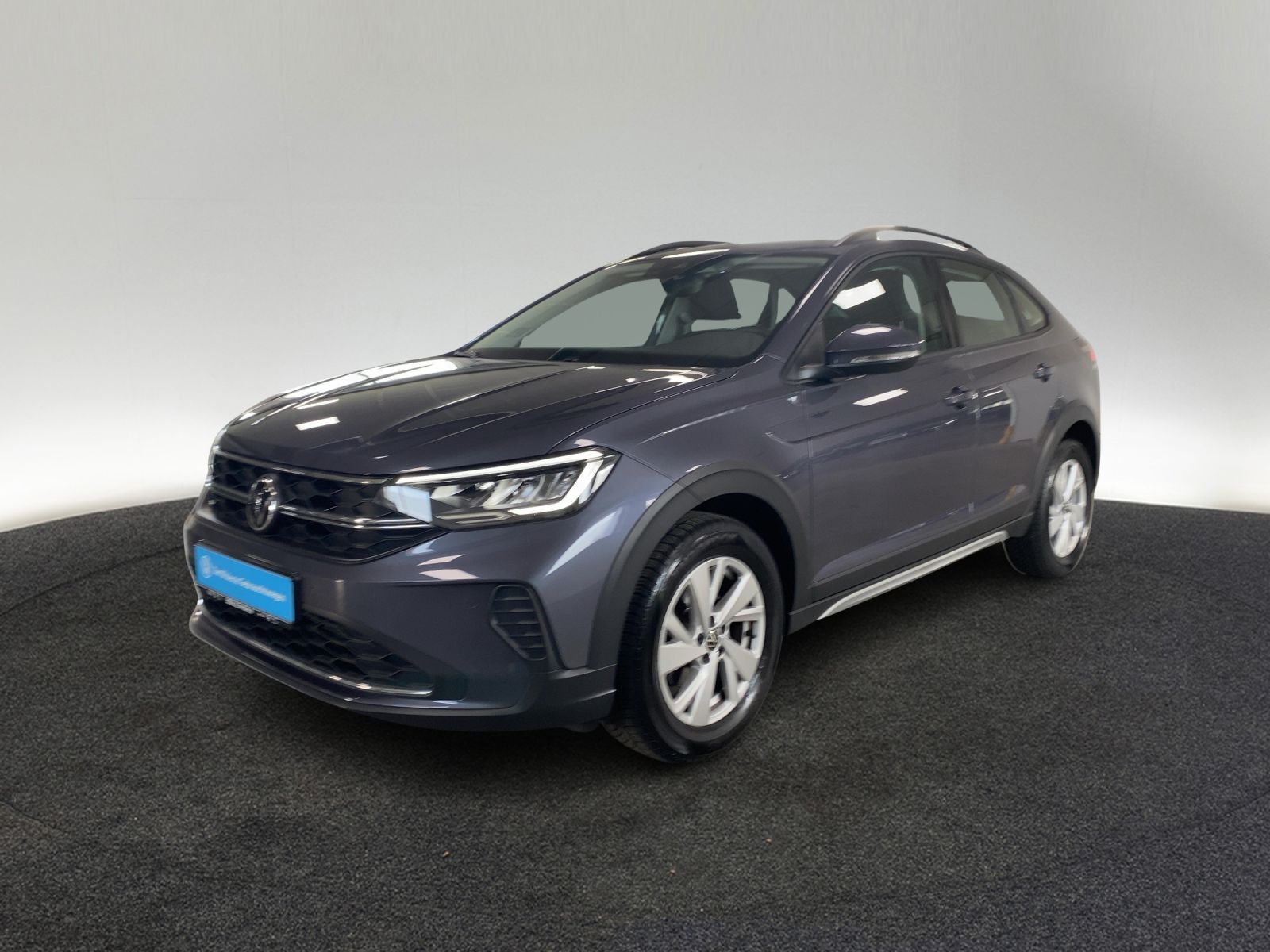 Volkswagen Taigo Life 1.0 TSI AHK LED NAVI KAM PDC SHZ APP foto 2