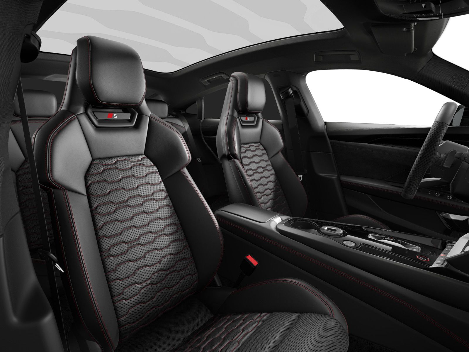 Audi e-tron GT - Bild 10