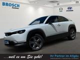 Mazda MX-30 35kWh FIRST EDITION MATRIX+HEADUP+NAV+SHZ+ - Mazda MX-30: First Edition