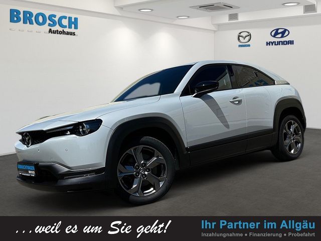 Mazda MX-30 35kWh FIRST EDITION MATRIX+HEADUP+NAV+SHZ+
