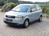 Audi A2 1.2tdi 3L - Audi A2: TDI 3l