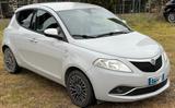 Lancia Ypsilon 1.3 MJT 16V 95 CV 5 porte S&S Platinum - Lancia Ypsilon Platinum mit Diesel-Antrieb