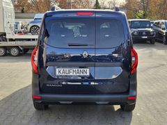 Fahrzeugabbildung Grand Kangoo III Techno 1.3 TCe130 EDC 7 Sitze