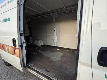 Peugeot Boxer - 8