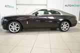 Rolls-Royce Wraith V12 dt. Fzg+Starlight+Scheckheft+VAT det. - Rolls-Royce aus 2014