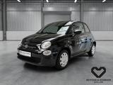Fiat 500 POP KLIMAANLAGE+TEMPOMAT+ALLWETTERBEREIFUNG+ - Fiat 500 in Mannheim