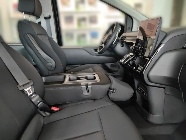 Fahrzeugabbildung Hyundai STARIA Trend Hybrid 2WD 1.6 T-GDI EU6e +Park-Pak