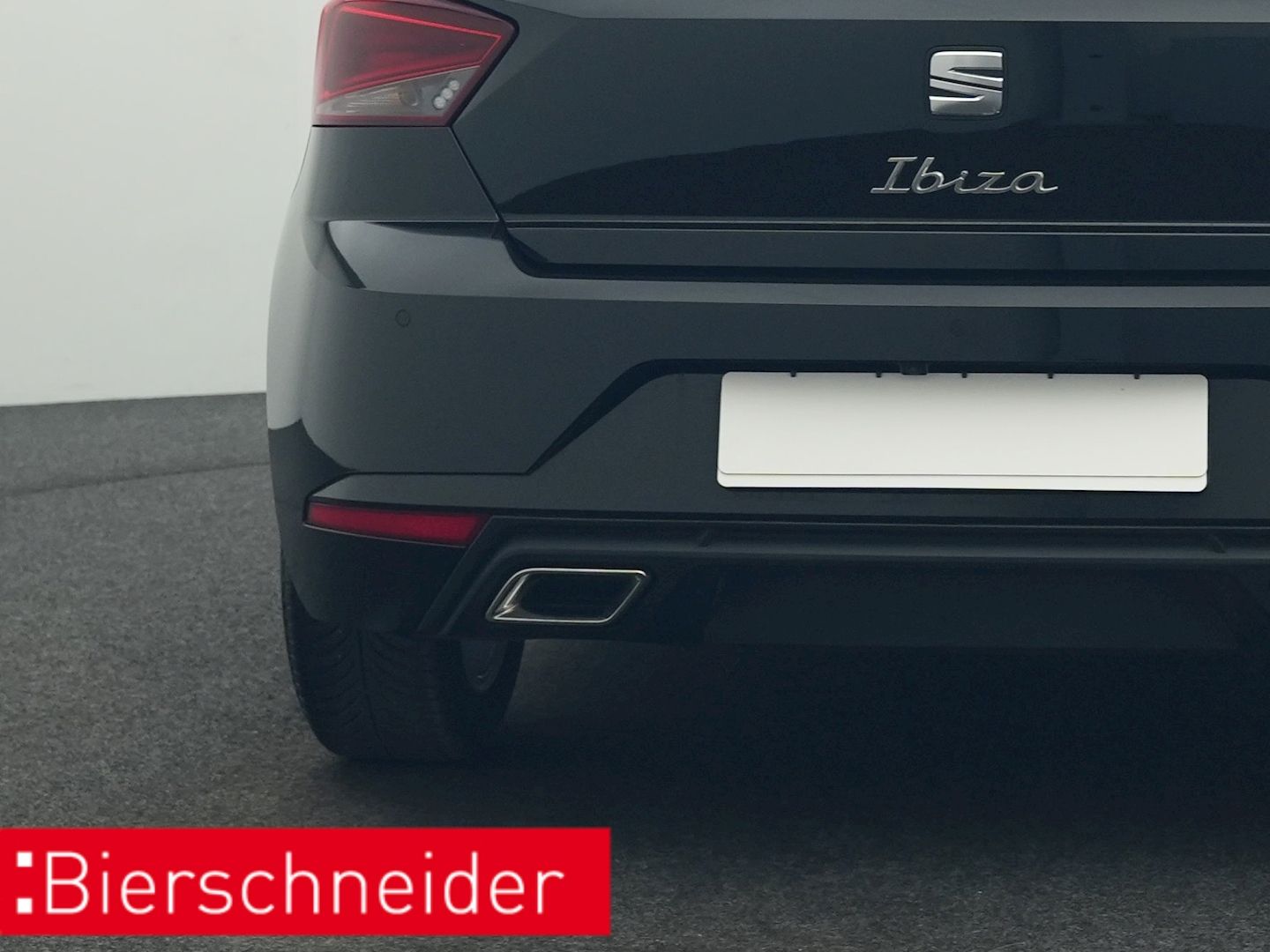 Seat Ibiza - Bild 21