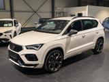 Cupra Ateca VZ 2.0 TSI 4Drive DSG 1.Hand - Cupra Gebrauchtwagen von 2023
