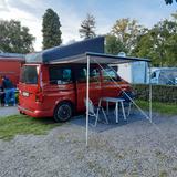 Volkswagen T6.1 California Ocean 4Motion DSG -199 PS