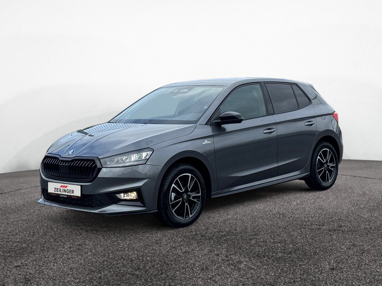 Skoda Fabia - Bild 2