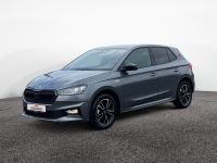Skoda Fabia - Vorschau Bild 2