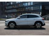 Mercedes-Benz EQA 350 4M Progressive/LED/Cam/Pano/AHK/Totw/18' - scheckheftgepflegte Mercedes EQA