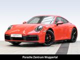 Porsche 992 911 Carrera S Indischrot 1-Hand LED - Porsche 992 aus 2019