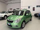 Opel OPEL Agila 1.2 16V 86CV Enjoy - Opel Agila Enjoy mit Benzin-Antrieb