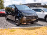 Hyundai STARIA 2.2 CRDi SIGNATURE 4WD (7-Sitzer) LED - Hyundai STARIA Gebrauchtwagen
