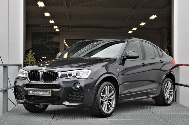 BMW X4 xDrive2.0d M Sport