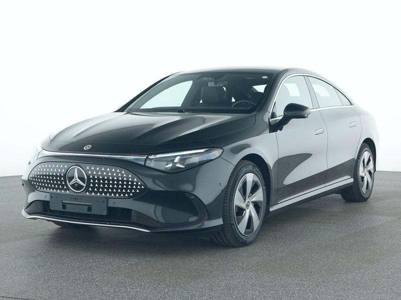 Mercedes-Benz CLA 250+ EQ Adv+*CarPlay*Pano*DISTR*Ambi*KeyGo*