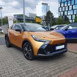 Toyota C-HR 2.0-l-VVT-i HEV Lounge Premiere
