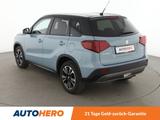 Suzuki Vitara 1.4 BoosterJet Comfort*NAVI*ACC*CAM*PDC* - Suzuki Vitara Gebrauchtwagen in Stuttgart