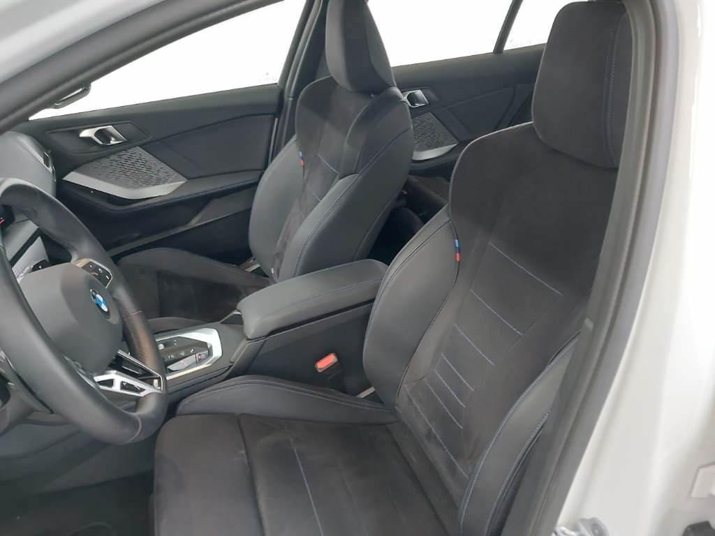BMW 1 Series M Sport 360° Tempomat AHK HuD 2ZK SHZ, миниатюра 12