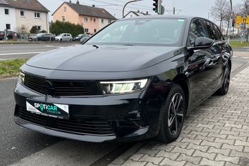 Opel Astra ST 1.2 Turbo GS Autom. Winterpaket