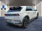 Hyundai IONIQ 5 4WD UNIQ-Paket Assistenz-Paket Pano-Dach - gebrauchte Hyundai IONIQ 5 aus dem Jahr 2023