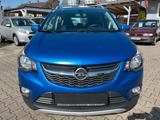 Opel Karl Rocks 1.Hand - Opel Karl: Rocks