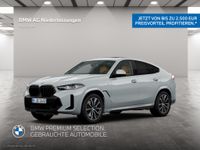 BMW X6 - Vorschau Bild 1