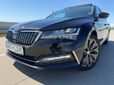 Skoda Superb 2.0 TDI DSG*L&K*VIR*PANO*MATRIX*AHK*360! - Skoda Superb 3V