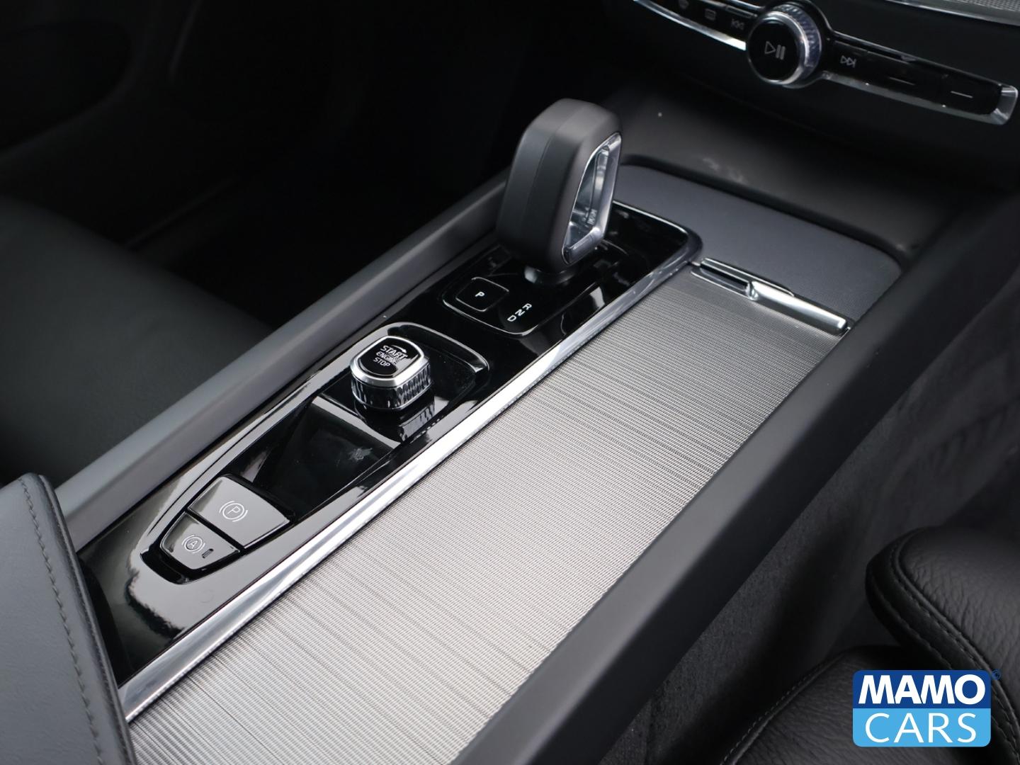 Volvo XC60 Plus Dark B5 Benzin ACC/H&K/Memory/Keyless, миниатюра 22