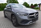 Mercedes-Benz GLA 200 d DCT Progressive
