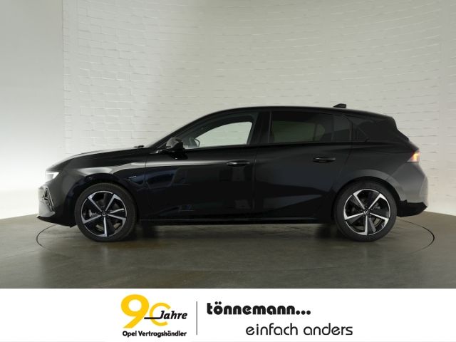 Astra L LIM HYBRID GS eDCT+NAVI+360 GRAD KAMERA+