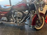 Harley-Davidson FLHRC*ROAD KING CLASSIC*WENIG KM*2TONE*5HD* ORIG - HARLEY-DAVIDSON 2009 ROAD KING