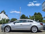 Volkswagen Passat CC BMT 2.0 TDI Navi/Kamera/Massage/Klimas - Volkswagen Passat CC: Limousine