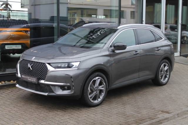 DS Automobiles DS7 CROSSBACK E-TENSE 225 RIVOLI 4X2