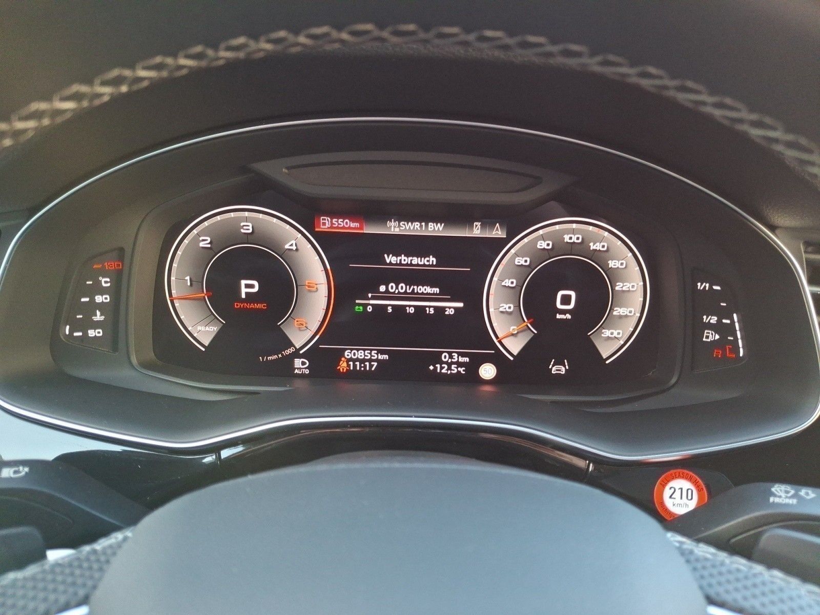 Audi Q7 - Bild 10