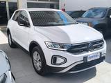 Andere Volkswagen T-Roc 1.0 TSI 110 CV Style 2023 - Andere: Kombi