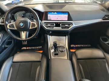 MYAUTOCENTER – Gebraucht- und Jahreswagen mit Werkstattservice in Pfaffenhofen BMW 330 d M Sport *Parkass*LED*Shadow*