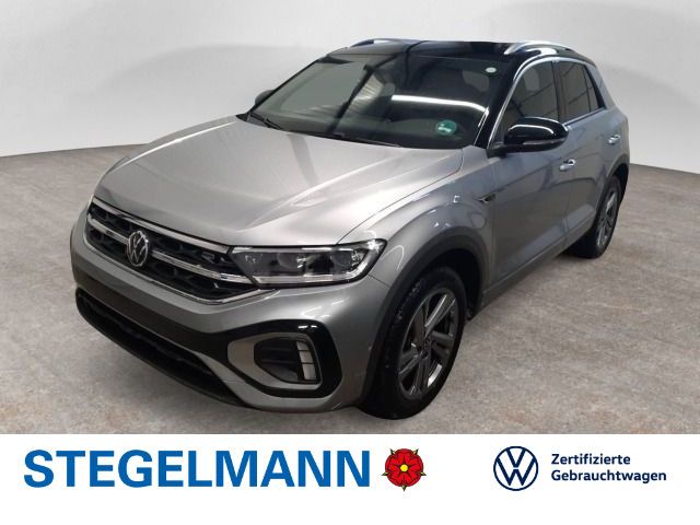 Image of Volkswagen T-Roc