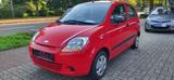 Chevrolet Matiz S - gebrauchte Chevrolet Matiz aus dem Jahr 2009