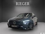 Mercedes-Benz CLA 35 AMG Shooting Brake HUD*MEMORY*Pano*19"*++